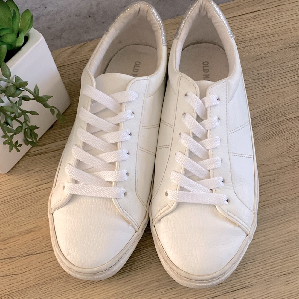 Old Navy | Court Sneakers
